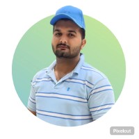 Muhammad Fahad