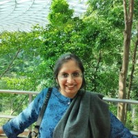 Shweta Chandrashekhar