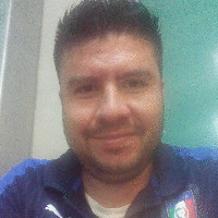 Rafael Ulises Paredes Hernandez