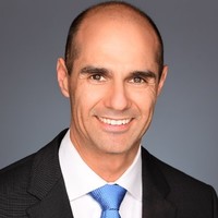 Mark Connellan