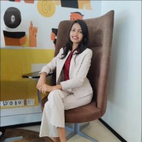 SHARON MASIH