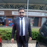 Vivek Nanda