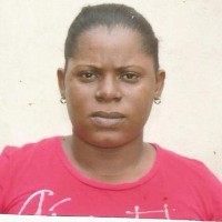 Shakera Scott