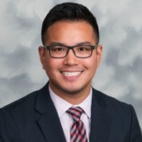 Byron C. Chou