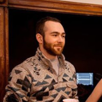 Zachary Foley