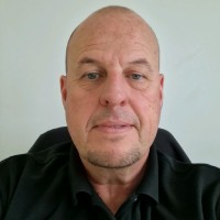 Ian Sale