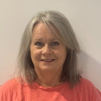 Patricia Clark