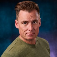 Brent Homman