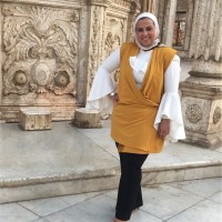 Mariam Mostafa