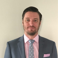 Gavin Wilson