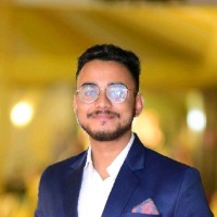 Abhishek Mazumdar