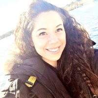 Elisa Davidsson
