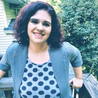 Cathy Larochelle