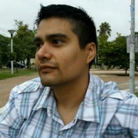 Leonardo David Rodriguez Mathieu