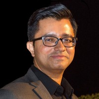Usman Ahmed