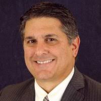 Joe Parisi