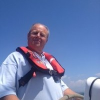 Martyn Hudson