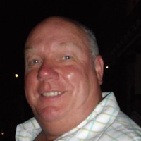 Roger Cardall