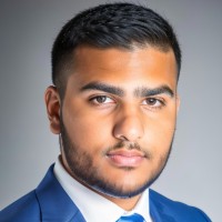 Abdullah Kundi