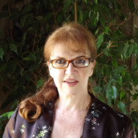 Laurie Roper