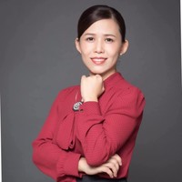 Sophia Zhang