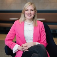 Nicola Thompson