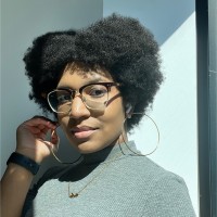 Kiana Scott