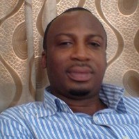 Dominic Sampong