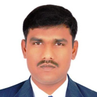Mashak Ali