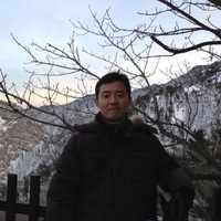 Jinwoo Kim