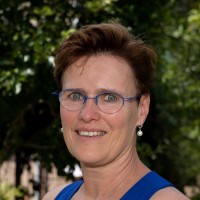 Jeannette Van Boerdonk