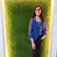 Aakriti Mahaldar