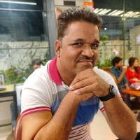 MANISH KUMAR JOSHI