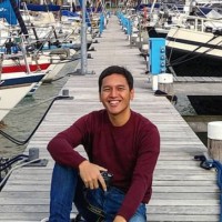 Andreas Bondan Satriadi