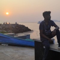 Raj kumar bauri