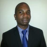 Tendai Nyamangara