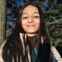 Palak Vora