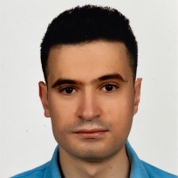 Rıza Berk Yenilmez