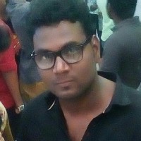 Suryaprasanth C