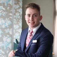 Jonathan Cahill