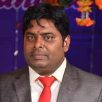 Srinivas Natekar