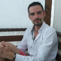 Sergio izquierdo Recio