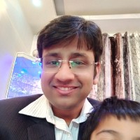 Nitin Goyal