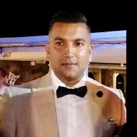 Hemraj Mungur