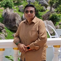 Veeramani Sivakumaran