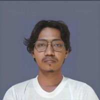 Nurico Vicyyanto