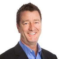 Steve Hawkins