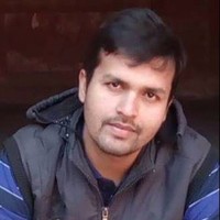 Manish Kumar Pathak