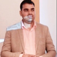 Raj Kumar Bajiya