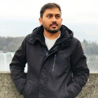 Nikhil Patel